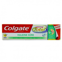 Colgate zubní pasta 75ml Total Zekere Adem