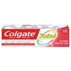Colgate zubní pasta 75ml total plaque protection