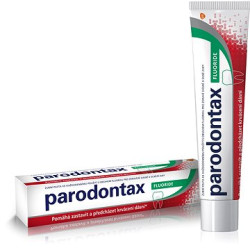 Parodontax zubní pasta 75ml Fluoride