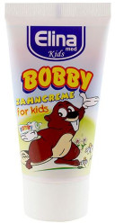 Elina bobby dětská zubní pasta 50ml
