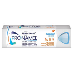 Sensodyne zubní pasta 75ml Pronamel Whitening