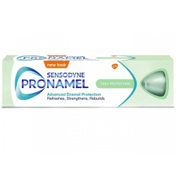 Sensodyne zubní pasta 75ml Pronamel Daily Protection
