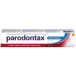 Parodontax zubní pasta 75ml Extra Fresh
