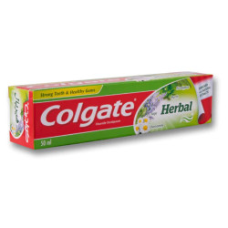 Colgate zubní pasta 50ml Herbal (12)