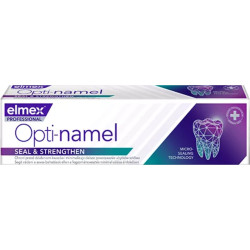 Elmex Zubní pasta 75ml Opti namel Protection Professional