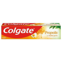 Colgate zubní pasta 75ml Classic - Propolis