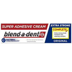Blend a Dent fixační krém 47g Originál (Keo dan rang)