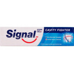 Signal 50ml zubní pasta Cavity Fighter