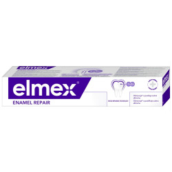 Elmex zubní pasta 75ml Enamel Repair (12)