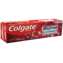 Colgate zubní pasta 100ml MaxFresh Spicy Fresh (12)