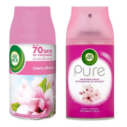 Airwick freshmatic náplň 250ml Cherry Blossom (6)