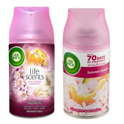 Airwick freshmatic náplň 250ml Summer Delights (6)