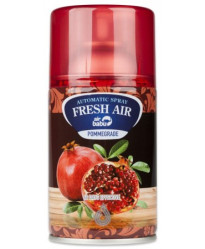 Fresh Air Osvěžovač vzduchu náplň 260ml Pomegranate (6)