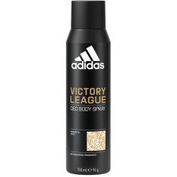 Adidas deosprej 150ml pánský Victory League (6)