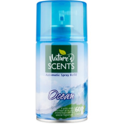 Nature scents 260ml Ocean náplň
