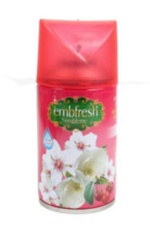 Emblezze (Embfresh) náplň 250ml Magnolie & květ