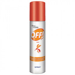 OFF 100ml Protect sprej proti komárům