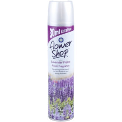 Flowershop osvězovač 300ml Lavender