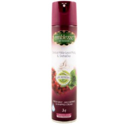Emblezze (Embfresh) sprej 240ml Nasáklé dřevo (Soakwood)