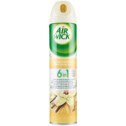 Airwick 240ml sprej Vanilla (6)