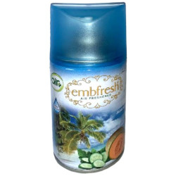 Emblezze (Embfresh) náplň 250ml Japonský Koktail