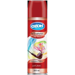 Ozon osvěžovač vzduchu 300ml - Anti Tobaco
