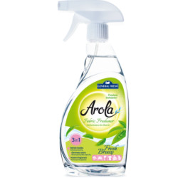 General fresh Arola 500ml sprej na textil, oblečení - Fresh Breeze
