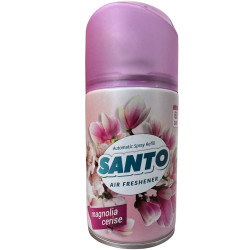 Santo osězovač vzduchu náplň 260ml Magnolia OS 10 (12)