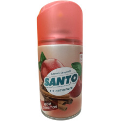 Santo osězovač vzduchu náplň 260ml Apple Cinnamon OS 12 (12)