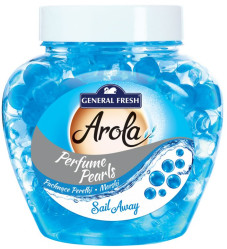General Fresh perfume pearls vonné perličky 250g sail away