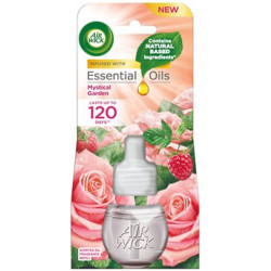 Airwick 19ml náplň Mystical Garden (6)