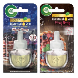 Airwick 19ml náplň Merry Berry (6)