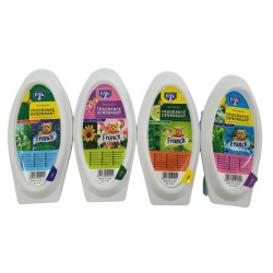 Franck 100g gel osvěžovač vzduchu