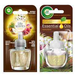 Airwick 19ml náplň Paradise Retreat (Rajská zahrada) (6)