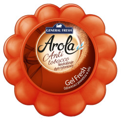 General fresh Arola gel 150g Anti Tobacco (10)