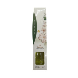 Diffuser vonné tyčinky 50ml Jasmine