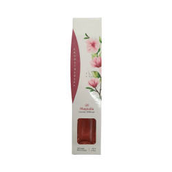 Diffuser vonné tyčinky 50ml Magnolia