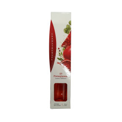 Diffuser vonné tyčinky 50ml Pomegranate