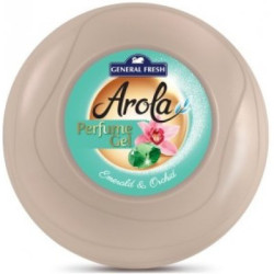 General Fresh Arola perfume gel 150g Emerald&Orchid (8)