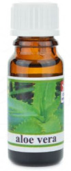 Vonná esence 10ml Aloe Vera 1.
