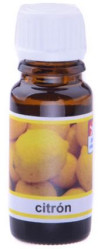 Vonná esence č. 9 10ml Citron