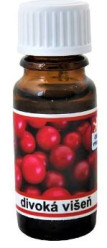 Vonná esence 10ml Divoká višeň 11.