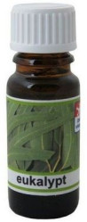 Vonná esence 10ml Eukalypt 12.