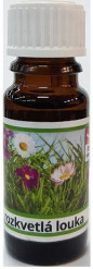 Vonná esence 10ml Rozkvetlá louka 78.