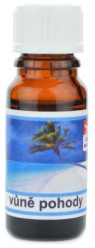 Vonná esence 10ml Vůně pohody 49.