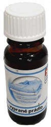 Vonná esence 10ml Vyprané prádlo 80.