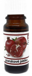 Vonná esence 10ml Granátové jablko 74.
