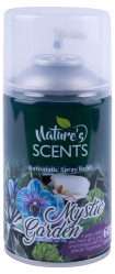 Nature scents 260ml Mystic garden sprej