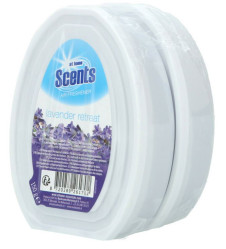 At Home gelový osvěžovač 150g Lavender retreat