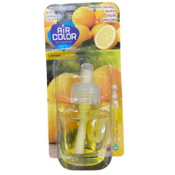 Air color 19ml náhradní náplň Lemon (6)